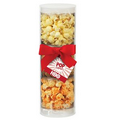 3 Way Popcorn Sampler Tube